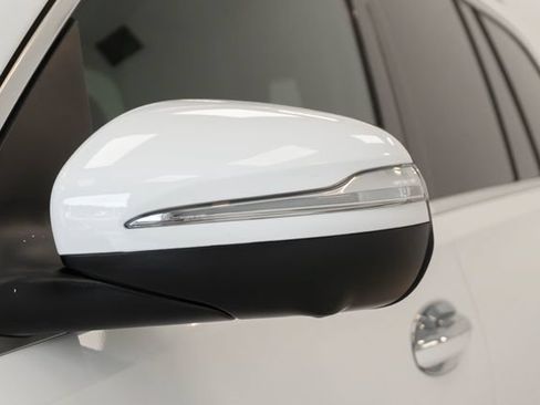 Used 2022 Mercedes-Benz GLS 450 4MATIC image 8