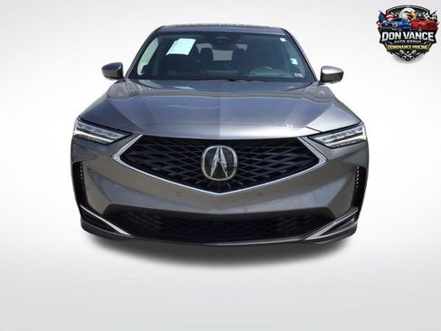 Used 2025 Acura MDX FWD w/ Technology Package image 8
