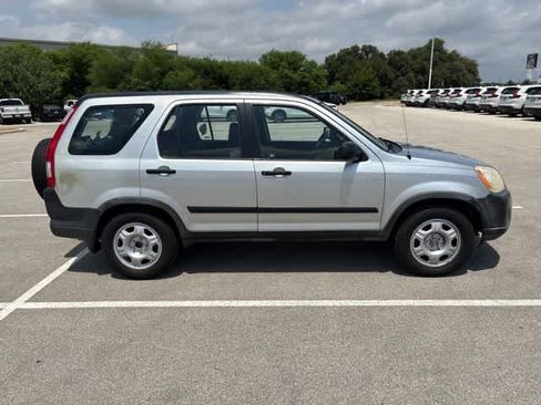 Used 2006 Honda CR-V LX image 6