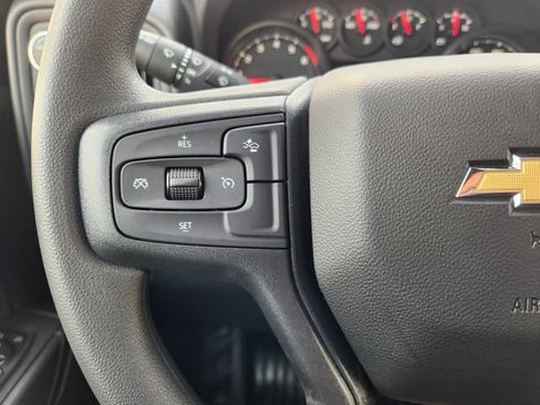 New 2026 Chevrolet Silverado 2500 W/T w/ WT/CX Safety Package AWD/4WD image 29