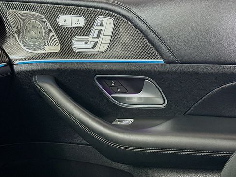 Used 2022 Mercedes-Benz GLE 53 AMG 4MATIC Coupe image 17