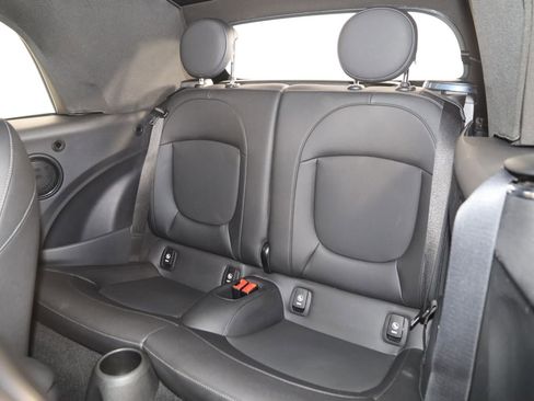 Used 2024 MINI Cooper S image 53