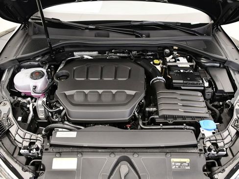 New 2026 Audi A3 2.0T Premium image 12