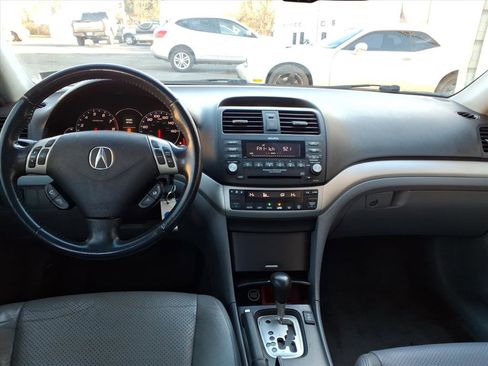 Used 2007 Acura TSX Base image 7