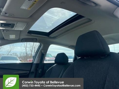 Used 2023 Honda Accord EX image 24