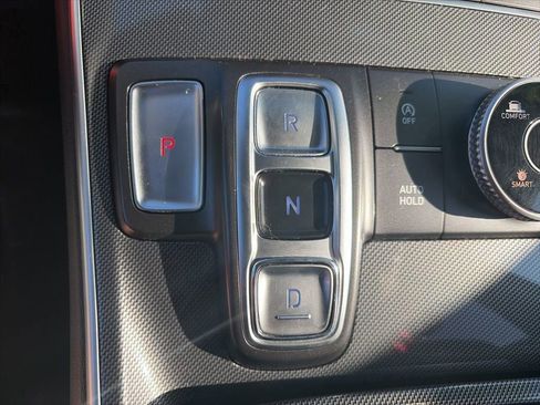 Certified 2023 Hyundai Santa Fe SE image 19