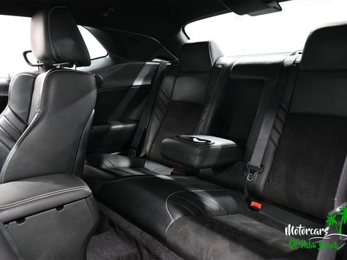 Used 2018 Dodge Challenger SRT Demon image 23