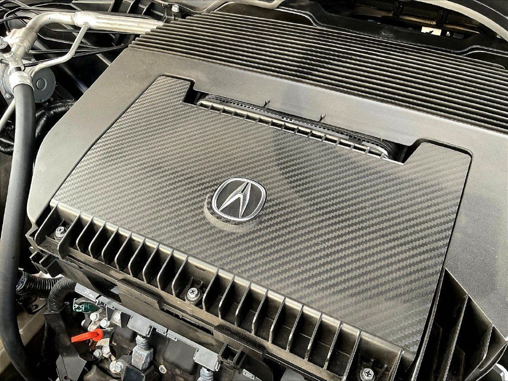 Used 2023 Acura MDX w/ Technology Package AWD/4WD image 33