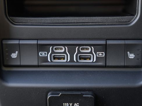 New 2026 RAM 1500 Rebel image 33