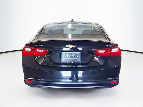 Used 2024 Chevrolet Malibu LT FWD image 7