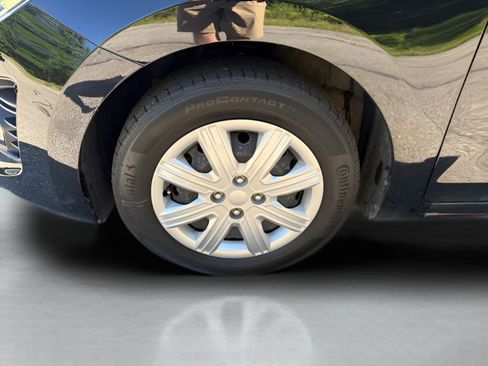 Used 2023 Kia Rio LX FWD image 21