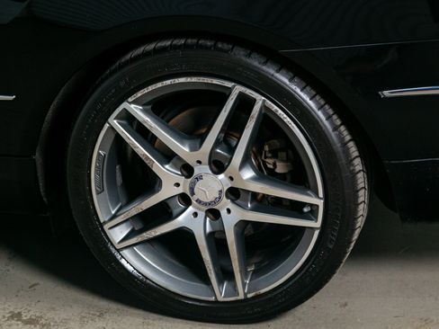 Used 2014 Mercedes-Benz E 350 Coupe image 13