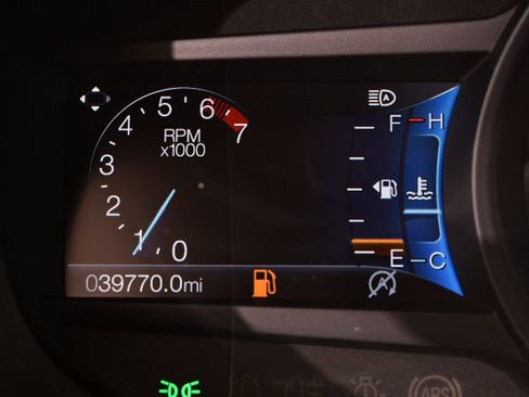 Used 2024 Ford Edge SEL w/ Convenience Package AWD/4WD image 27
