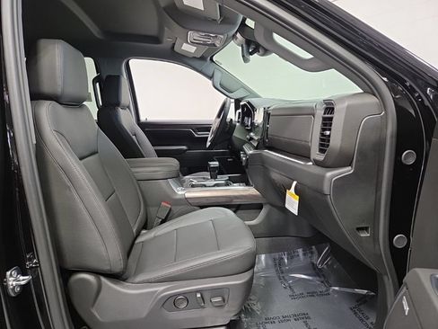 New 2026 Chevrolet Silverado 1500 LTZ AWD/4WD image 10