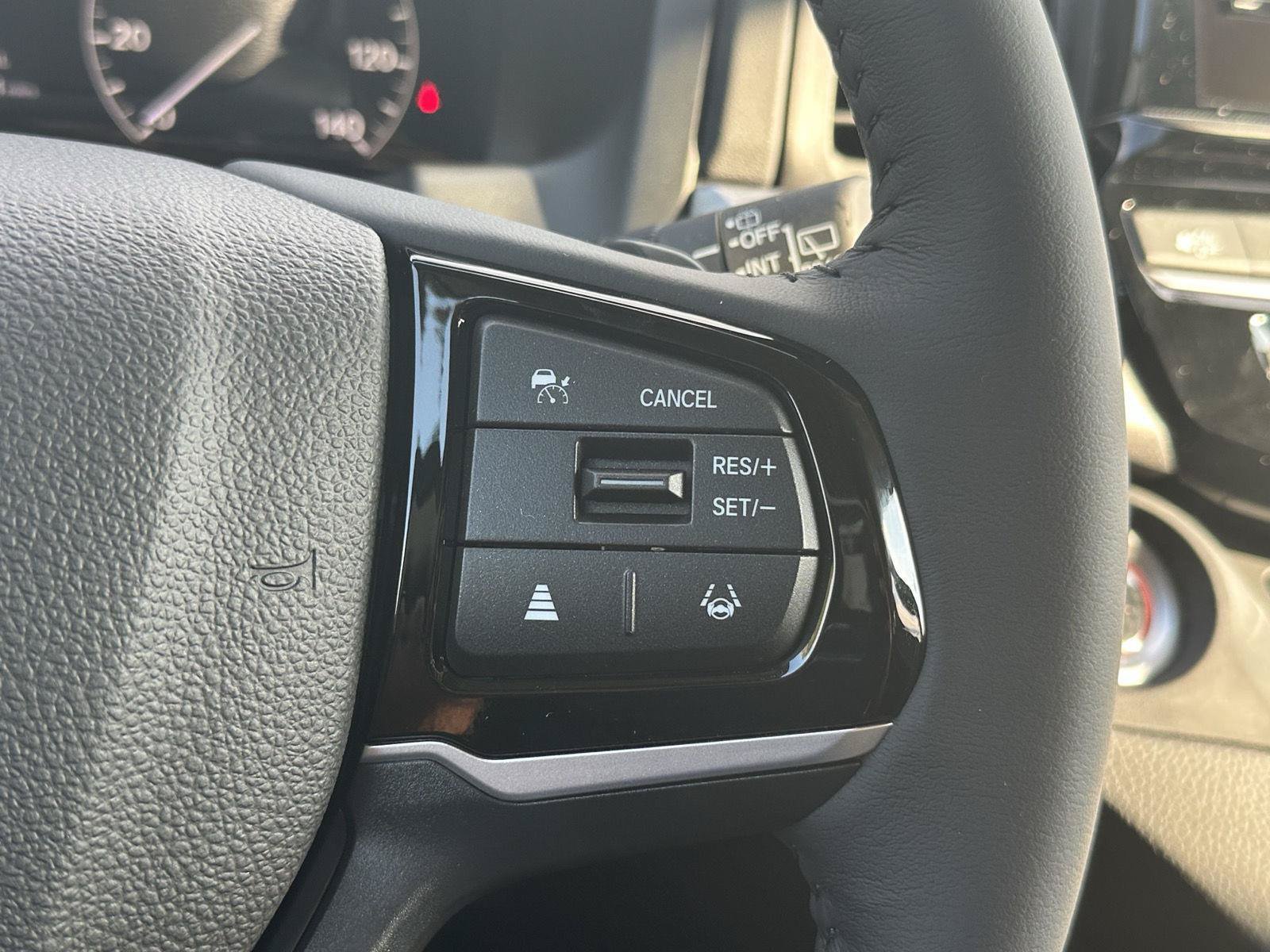 New 2026 Honda Odyssey EX-L image 14