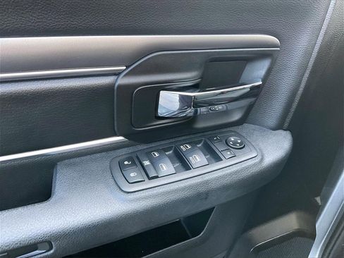 Used 2022 RAM 1500 Classic Warlock w/ Electronics Group image 34