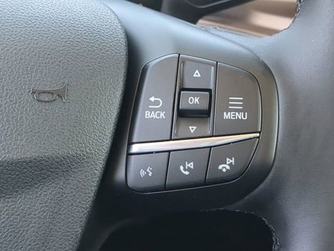 New 2025 Ford Bronco Sport Outer Banks w/ Outer Banks Tech Package+ image 29