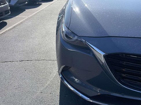 Used 2023 MAZDA CX-9 Carbon Edition image 17