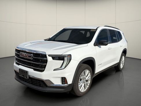 Used 2024 GMC Acadia Elevation AWD/4WD image 3