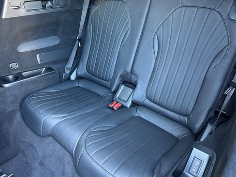 Used 2024 Mercedes-Benz EQS 450+ SUV image 36