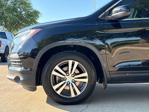 Used 2018 Honda Pilot EX-L image 5