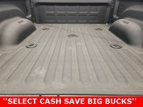 New 2025 RAM 2500 Laramie image 20