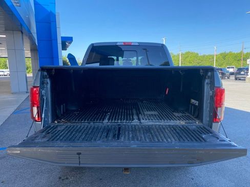 Used 2020 Ford F150 XLT w/ Equipment Group 302A Luxury AWD/4WD image 43