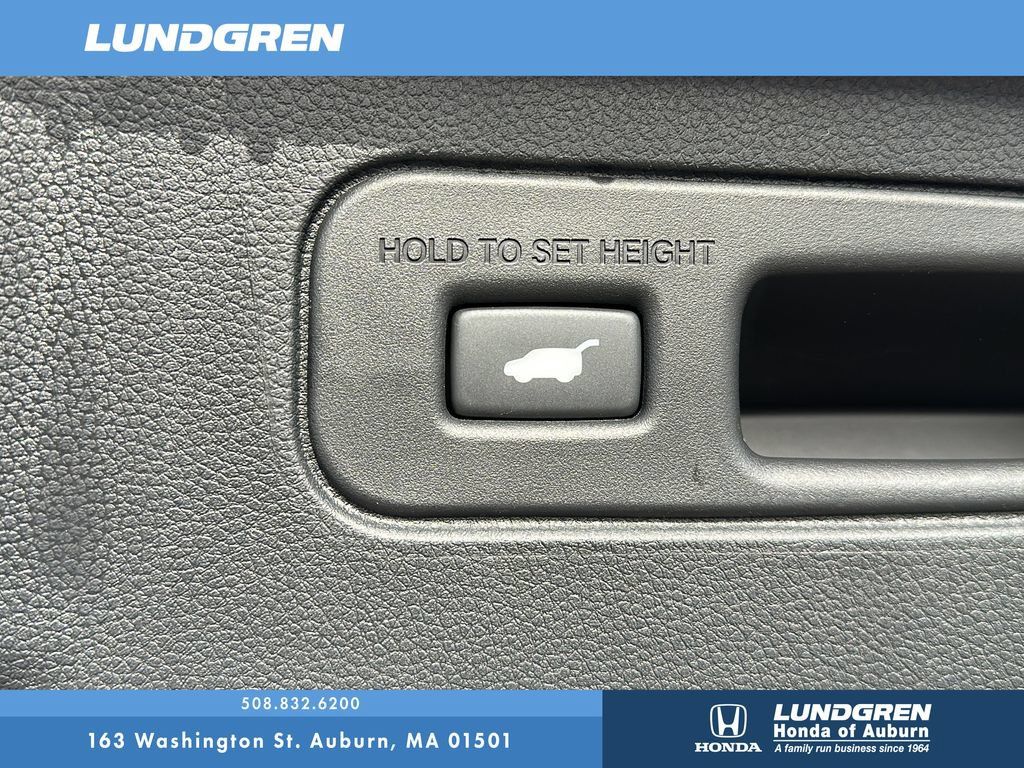 New 2026 Honda Pilot Sport image 22