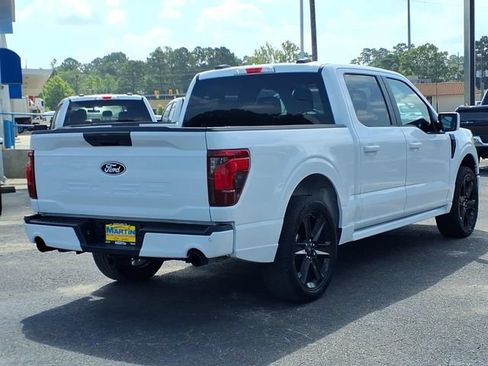 Used 2025 Ford F150 STX w/ LOBO Package AWD/4WD image 5