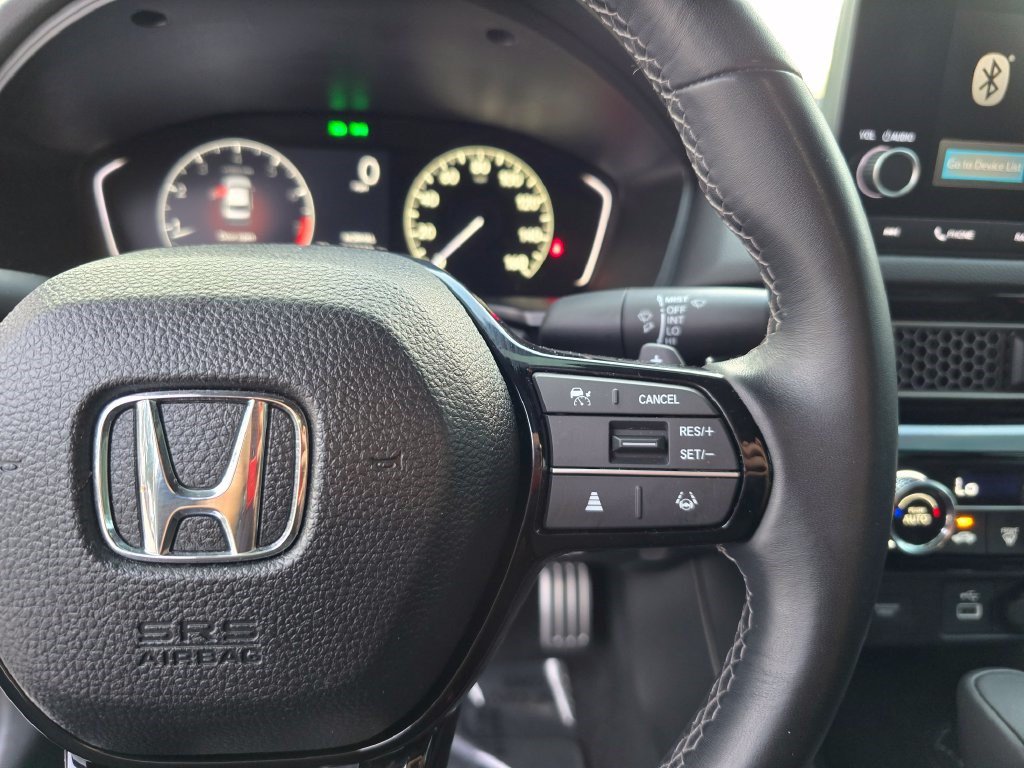 Used 2024 Honda Civic Sport image 19