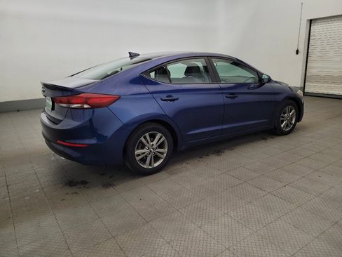 Used 2018 Hyundai Elantra SEL FWD image 10