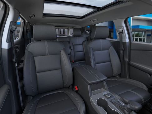 New 2026 Chevrolet Blazer LT image 16