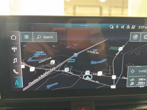 Used 2023 Audi A5 2.0T Premium Plus w/ Premium Plus image 19