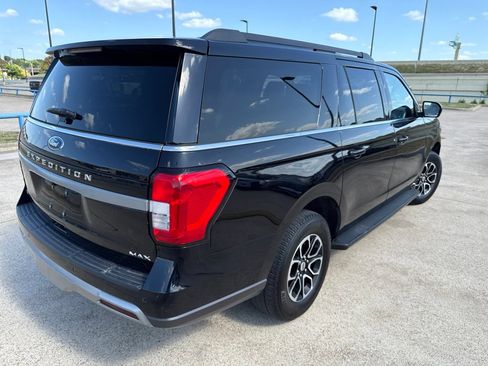 Used 2024 Ford Expedition Max XLT AWD/4WD image 11