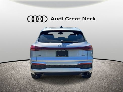 New 2026 Audi Q5 Premium Plus AWD/4WD image 32