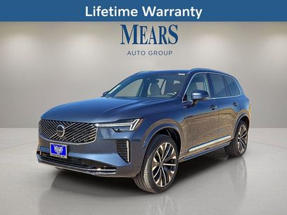 New 2026 Volvo XC90 B6 Plus w/ Protection Package Premier