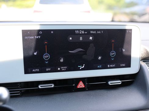 Certified 2024 Hyundai Ioniq 5 SEL AWD/4WD image 23