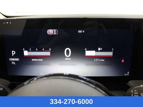 New 2026 Nissan Kicks SR image 9