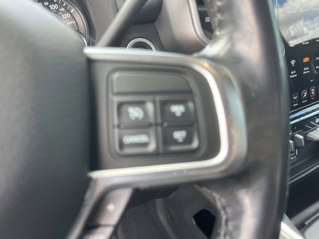 Used 2020 RAM 2500 Laramie w/ Night Edition AWD/4WD image 36