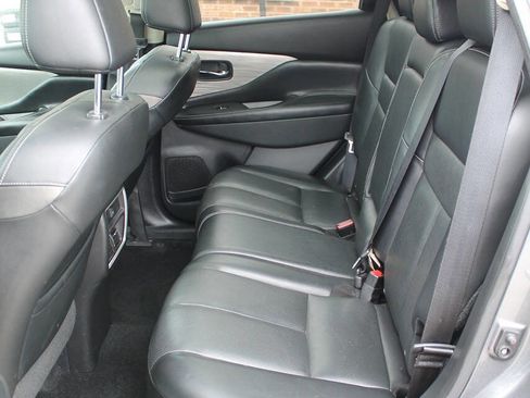 Used 2017 Nissan Murano SL w/ SL Technology Package AWD/4WD image 17