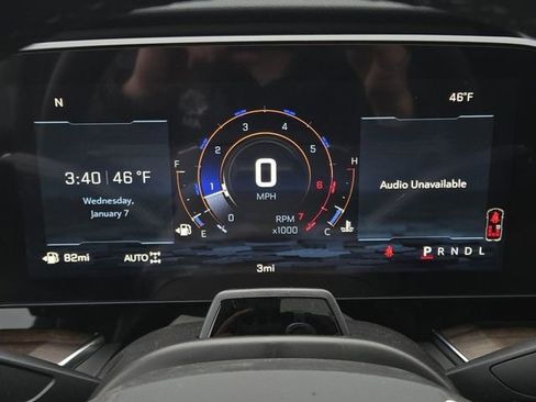 New 2026 Chevrolet Suburban High Country image 42