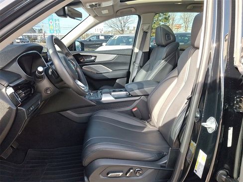 Certified 2023 Acura MDX SH-AWD image 14