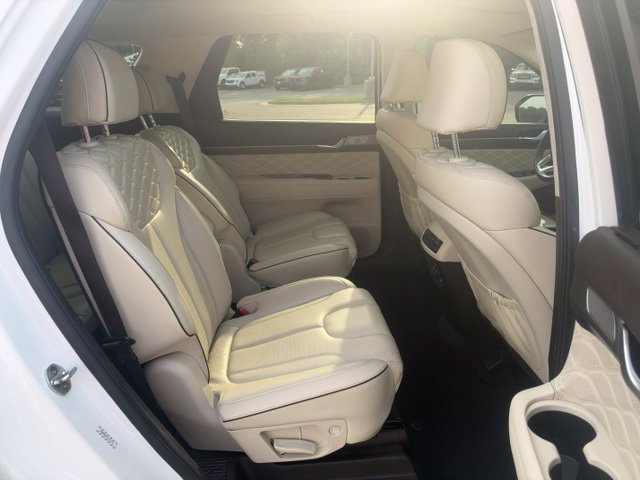 Used 2020 Hyundai Palisade Limited AWD/4WD image 10