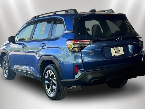 Certified 2026 Subaru Forester AWD/4WD image 4