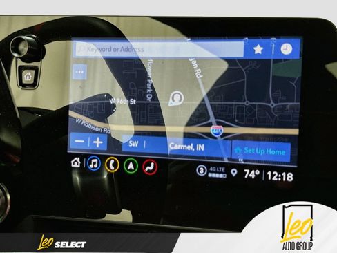 Used 2022 Chevrolet Corvette Stingray Preferred Conv w/ Z51 Performance Package RWD image 17