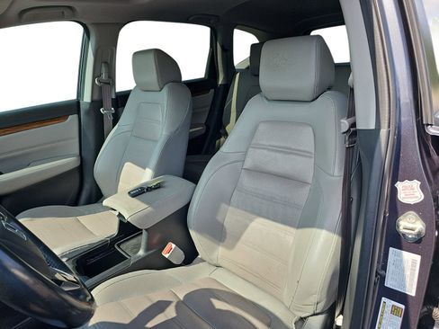 Used 2019 Honda CR-V EX-L image 12
