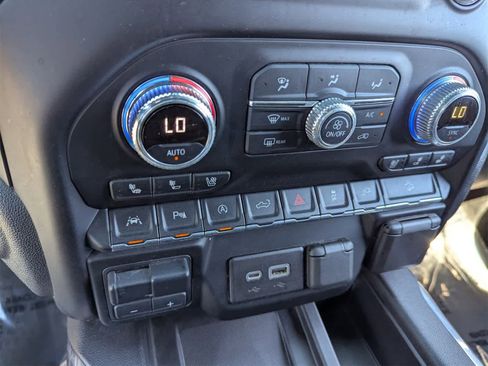 Used 2021 GMC Sierra 1500 AT4 w/ AT4 Premium Package image 30