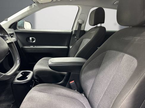 Certified 2022 Hyundai Ioniq 5 SE AWD/4WD image 15