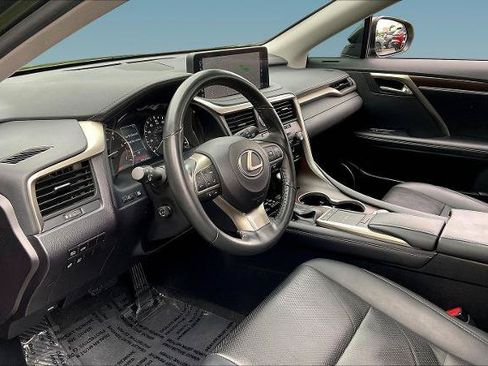 Used 2022 Lexus RX 350 AWD w/ Premium Package image 16
