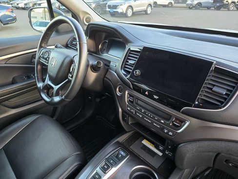 Used 2022 Honda Pilot Special Edition image 11